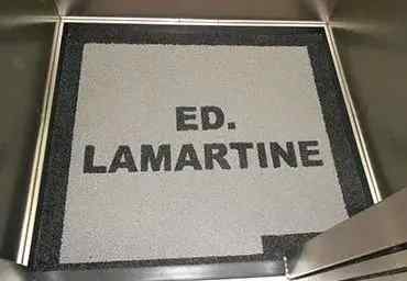 Tapete para Elevador Capachos Forte SP