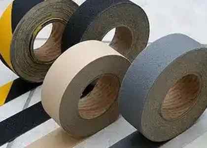 Fitas Antiderrapantes Capachos Forte SP