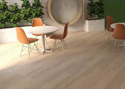 Piso Vinílico Capachos Forte SP