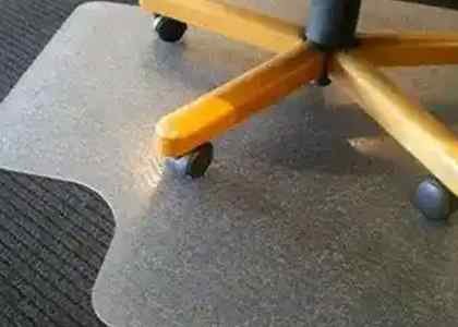 Protepisos Capachos Forte SP