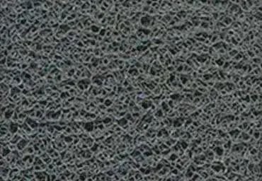 Cor de tapete disponível: Cinza