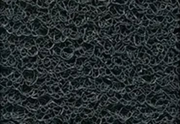 Cor de tapete disponível: Grafite